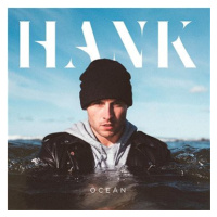 Hank: Oceán (2019) - CD