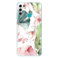 iSaprio Exotic Pattern 01 pro Honor 9A