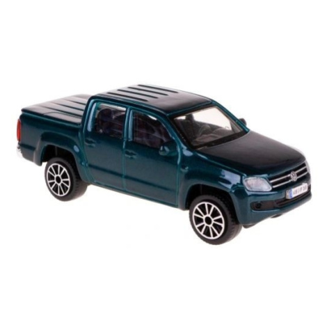 Bburago street fire collezione volkswagen amarok 1:43