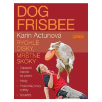 Dog Frisbee