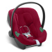 CYBEX Autosedačka Aton B2 i-Size (0-13 kg) Dynamic Red Silver