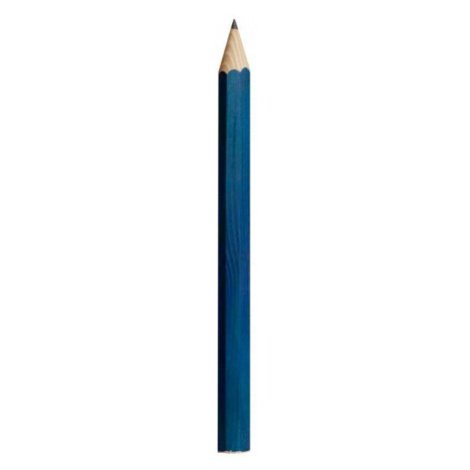 Fauna Velká tužka modrá