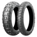 BRIDGESTONE 3.00-21 AX41 ADVENTURECROSS 51P TT FRONT DOT2024