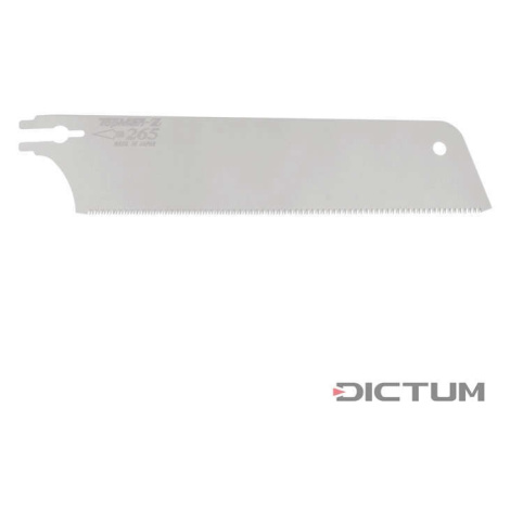 Náhradní list Dictum 712894 - Replacement Blade for Kataba Speed Saw 265
