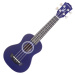 Arrow PB10 S Dark Blue Sopránové ukulele