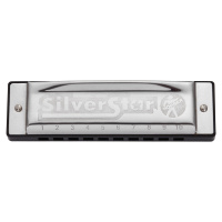 Hohner Silver Star C-major