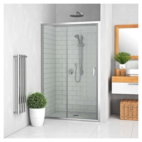 Roth Lega Line sprchové dveře 100 cm 556-1000000-00-02