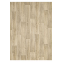 Beauflor PVC podlaha - lino Puretex Lime Oak 223M - Rozměr na míru cm