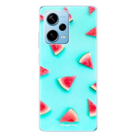 iSaprio Melon Patern 10 pro Xiaomi Redmi Note 12 Pro 5G / Poco X5 Pro 5G