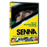 Senna - DVD