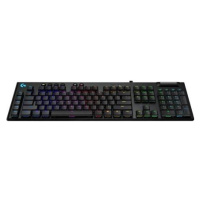 Logitech G815 Lightsync GL Tactile US