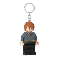 LEGO Harry Potter Ron Weasley svítící figurka (HT)