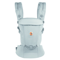 ERGOBABY - ADAPT Soft Touch Cotton - Pearl Grey