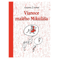 Vianoce Malého Mikuláše (11. diel)