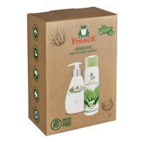 Frosch Sensitive 600 ml