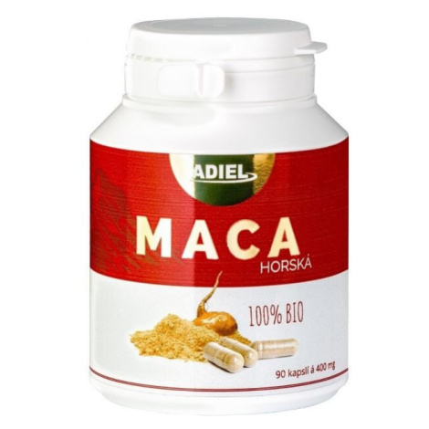 ADIEL Maca 100% PURE cps.90