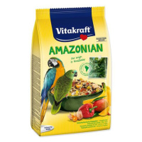 Amazonian Papagei VITAKRAFT bag 750 g