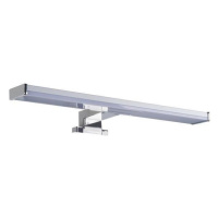 Eurolamp LED Koupelnové osvětlení zrcadla LED/8W/230V 3000K 40 cm IP44 chrom