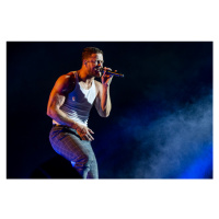 Fotografie Imagine Dragons Perform At Circus Maximus In Rome, Roberto Panucci - Corbis, 40 × 26.