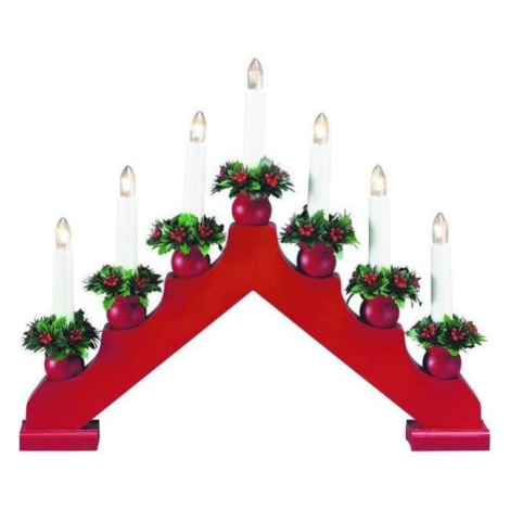 Vánoční dekorace Markslöjd