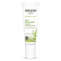 Weleda Naturally Clear S.O.S. péče na akné 10 ml