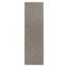 BT Carpet - Hanse Home koberce AKCE: 80x150 cm Běhoun Nature 104261 Cream/Multicolor – na ven i 