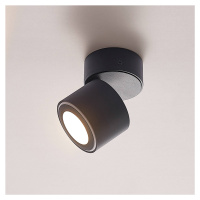 Lindby Lindby Lowie LED bodovka, 1 zdroj, černá