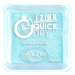 Razítkovací polštářek IZINK Quick Dry rychleschnoucí - nebesky modrý