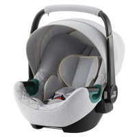 Autosedačka Baby-Safe 3 i-Size 0-76cm Nordic Grey