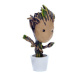 Marvel Groot figurka 4"