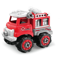 Auto šroubovací hasiči 16 cm