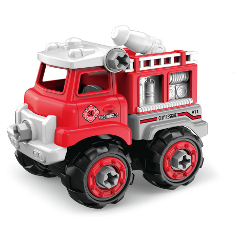 Auto šroubovací hasiči 16 cm Wiky