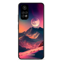 Mobiwear Glossy lesklý pro Xiaomi Redmi Note 11S - G008G