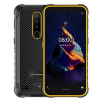 UleFone Armor X8 oranžová