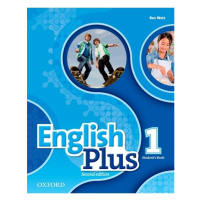 English Plus Second Edition 1 Classroom Presentation Tool Student´s eBook Pack (Access Code Card