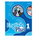 English Plus Second Edition 1 Classroom Presentation Tool Student´s eBook Pack (Access Code Card