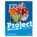 Project 5 Third Edition Student´s Book CZ Oxford University Press