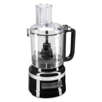 KitchenAid Food Processor 5KFP0919 - černá (2,1 l)