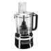 KitchenAid Food Processor 5KFP0919 - černá (2,1 l)