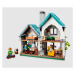 LEGO Creator 31139 Útulný domek