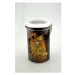 ACH - Dóza plech 10,5x19cm Klimt, 409189