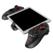 iPega Bezdrátový herní ovladač iPega PG-9023s s držákem pro chytrý telefon