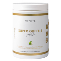 Venira Super Greens 336 g jablko