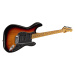 G&L Tribute Legacy HSS 3-Tone Sunburst MP