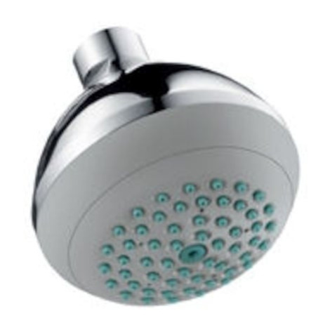 Hlavová sprcha Hansgrohe Crometta 85 chrom 28423000