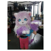 Fursuit anime set - Cira