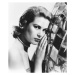 Fotografie Grace Kelly, 33.3 × 40 cm