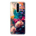 iSaprio Flower Design pro Xiaomi Redmi Note 8 Pro