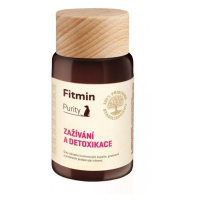 Fitmin Purity Zažívání a detoxikace doplněk pro psy 70 tablet