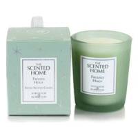 ASHLEIGH & BURWOOD The scented home - Frosted Holly, 14 hod